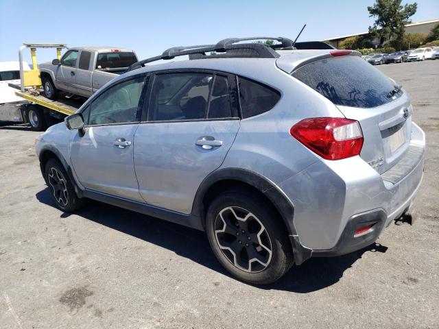 JF2GPAPCXFH226171 Subaru Xv Crosstrek 2.0 Limited