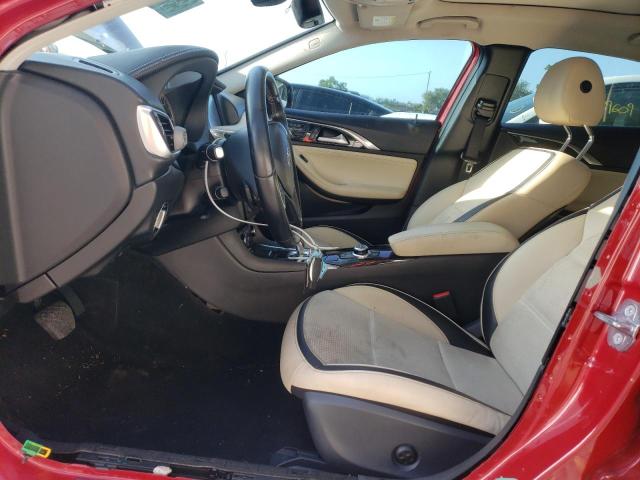 2019 INFINITI QX30 PURE SJKCH5CP7KA008165