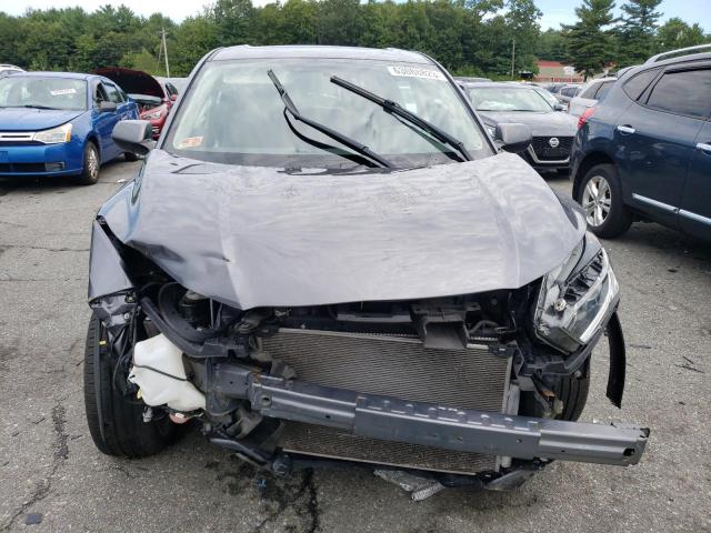 3CZRU6H34KG719919 Honda HR-V LX