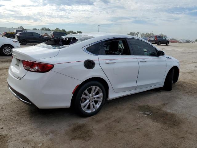 2015 CHRYSLER 300 C 1C3CCCAB0FN666586