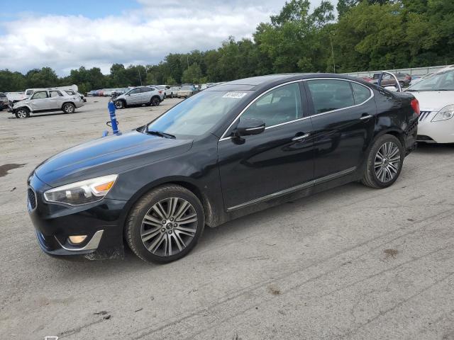 2015 Kia Cadenza Premium