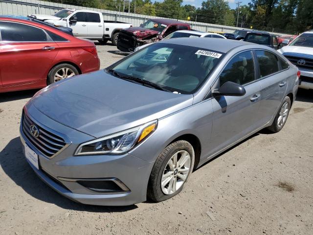 5NPE24AF8HH477056 | 2017 Hyundai sonata se