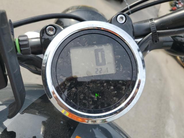2023 YAMAHA XVS950 CUD JYAVN05EXPA016198