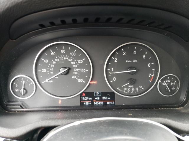 2016 BMW X3 XDRIVE2 - 5UXWX9C59G0D65970