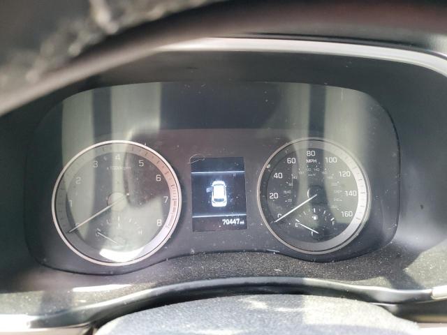 KM8J33AL5MU402483 Hyundai Tucson Limited