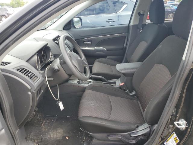 JA4AP3AU3KU010949 Mitsubishi Outlander Sport Es