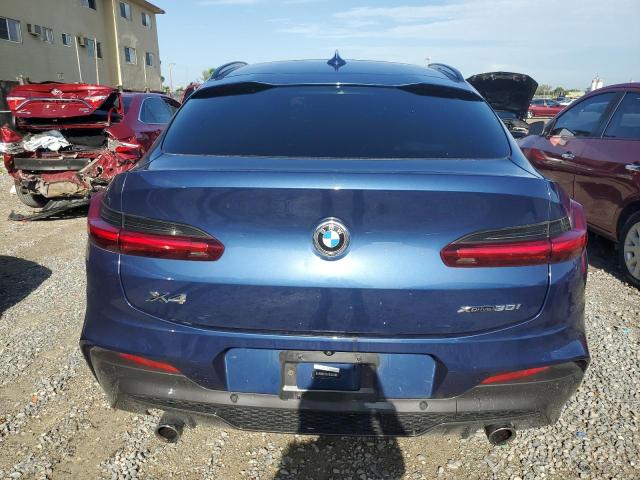 2019 BMW X4 XDRIVE3 - 5UXUJ3C52KLG56162
