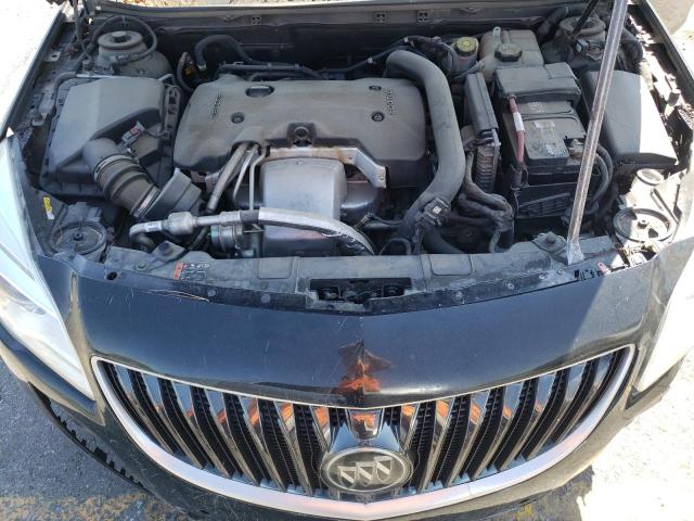2G4GT5GX7F9254871 Buick REGAL GS