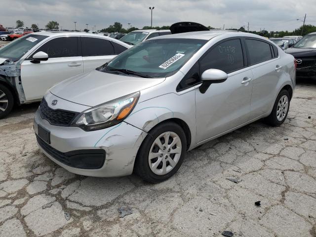 2012 Kia Rio LX