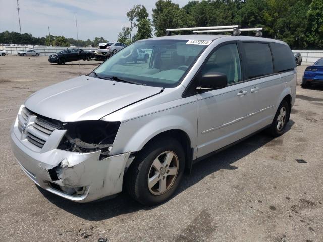 2010 Dodge Grand Caravan SE