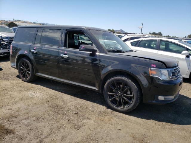2FMGK5C83GBA22652 Ford FLEX SEL