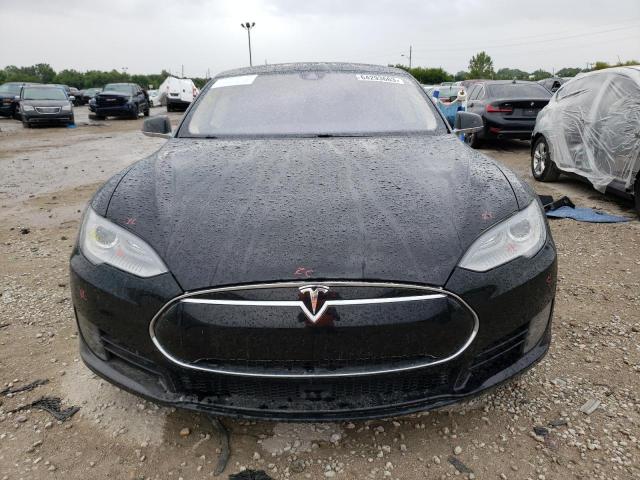 2015 TESLA MODEL S 70 5YJSA1S23FF089809