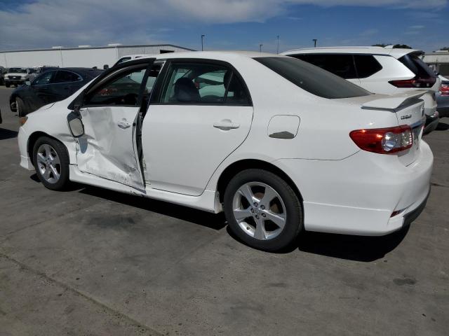 Vin: 5yfbu4eexcp028746, lot: 62500663, toyota corolla base 20122