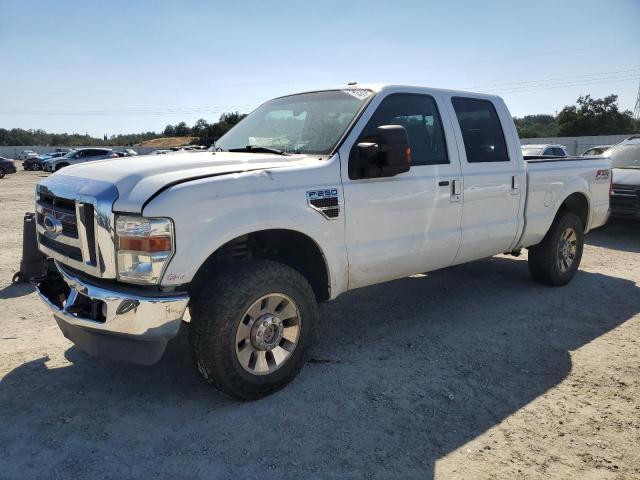 2010 Ford F-250 