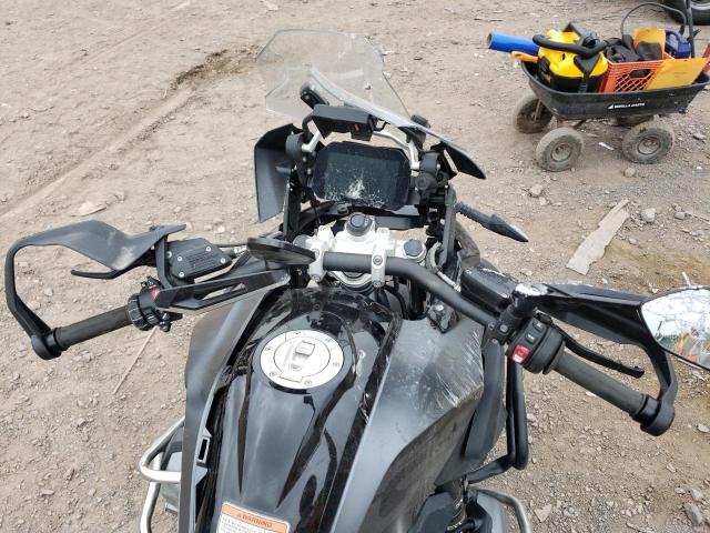 2022 BMW R 1250 GS - WB10M0306N6F25603