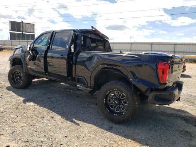 1GT49PEY5LF221464 2020 GMC Sierra K2500 At4