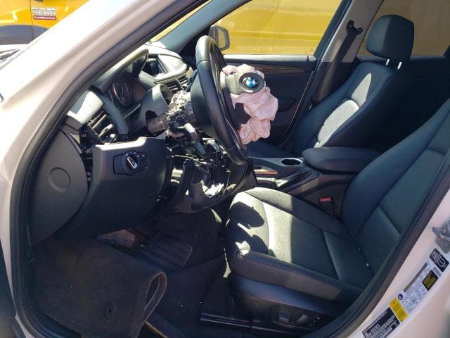 WBAVM1C57FVW57829 BMW X1 Sdrive28i