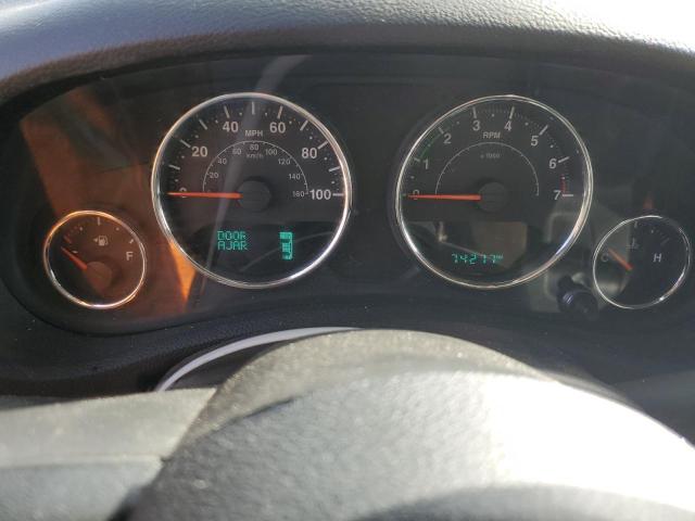 1C4AJWAG1JL883008 Jeep Wrangler Sport