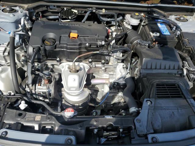 2HGFE2F59NH590651 Honda Civic Sport