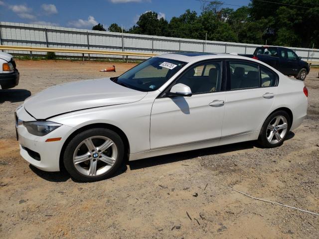 2015 BMW 3 Series 320i xDrive