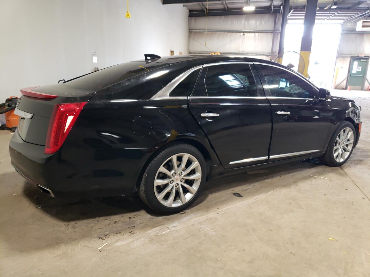 2015 Cadillac Xts Luxury Collection vin: 2G61M5S36F9189347