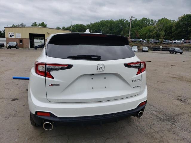 2020 ACURA RDX A-SPEC - 5J8TC2H65LL039731