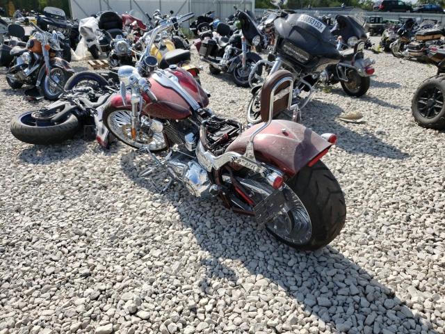 2013 HARLEY-DAVIDSON FXSBSE CVO - 1HD1TD914DB952989