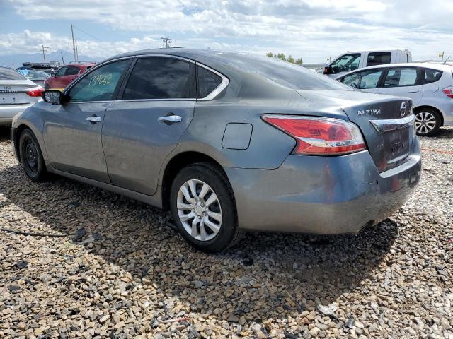 1N4AL3AP0FC260064 Nissan ALTIMA 2.5