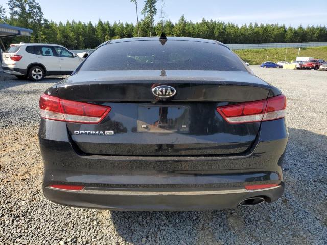 5XXGT4L33GG112545 KIA Optima Lx