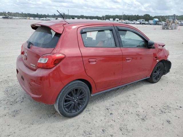 2019 MITSUBISHI MIRAGE LE ML32A5HJ2KH007376