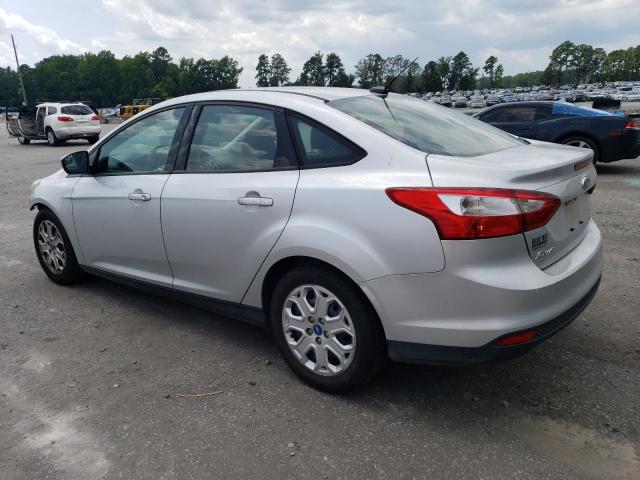 Vin: 1fahp3f20cl211460, lot: 62922933, ford focus se 20122