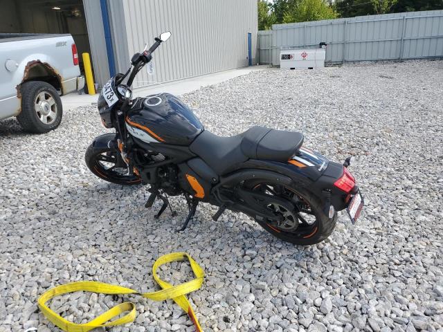 2022 KAWASAKI EN650 L - JKAENEL1XNDA00108