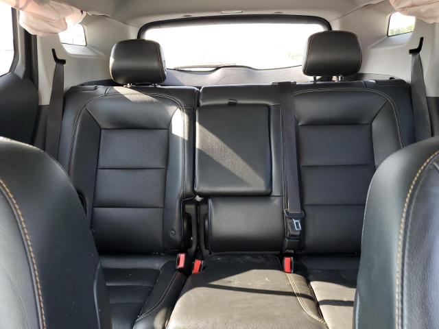 3GKALVEV7KL383314 GMC Terrain Slt