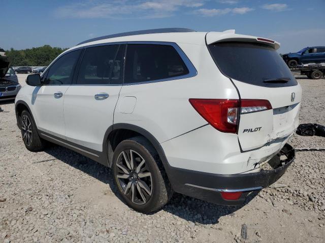 5FNYF5H91LB019261 Honda Pilot Touring