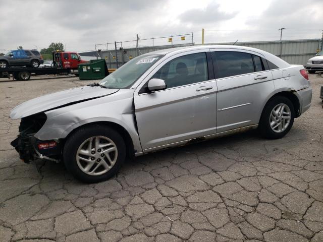 2007 Chrysler Sebring 