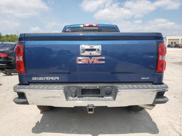 3GTU2VEC8FG523430 | 2015 GMC SIERRA K15