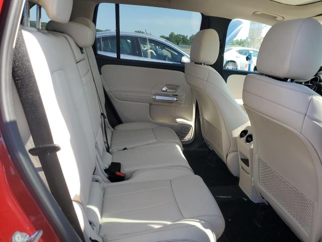 W1N4M4HB0LW044481 Mercedes-Benz Glb 250 4matic