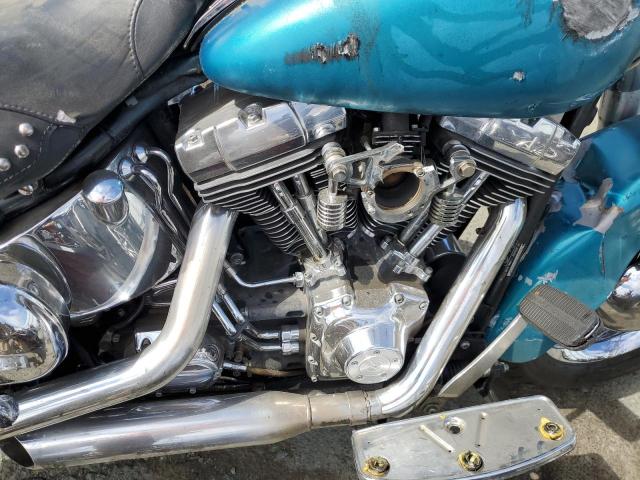 2005 HARLEY-DAVIDSON FLSTCI - 1HD1BWB145Y077212