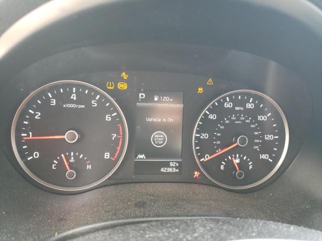 3KPA24AD6ME381728 KIA RIO LX