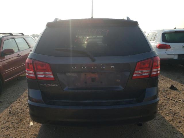 3C4PDCAB3LT237951 Dodge JOURNEY SE