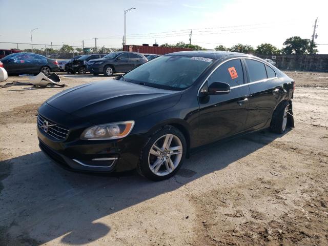 2015 Volvo S60 