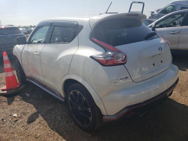 2015 Nissan Juke S VIN: JN8AF5MV9FT559712 Lot: 64152533