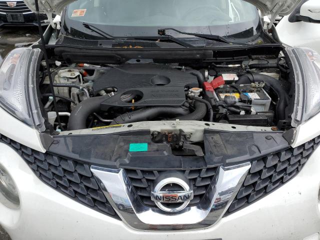 JN8AF5MVXFT556933 Nissan JUKE S