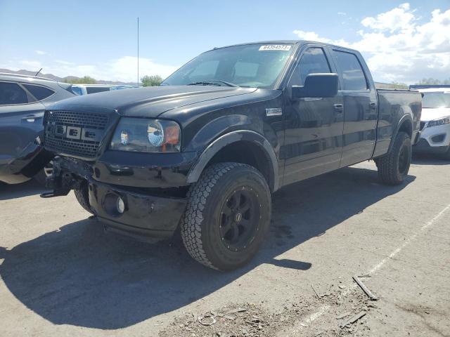 2007 Ford F-150 SuperCrew 