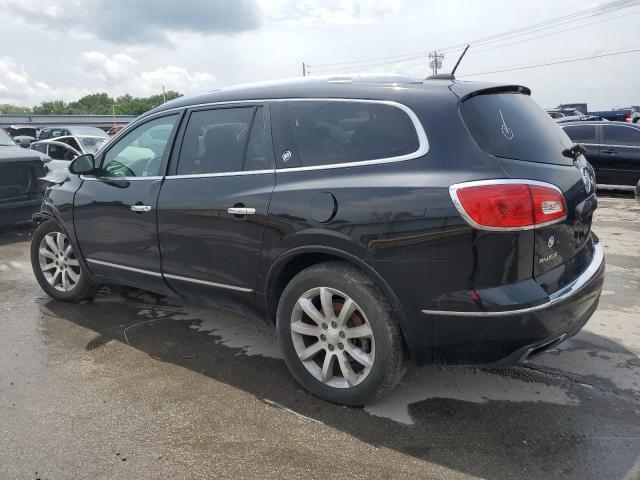 VIN 5GAKVCKD7HJ262472 2017 BUICK ENCLAVE no.2