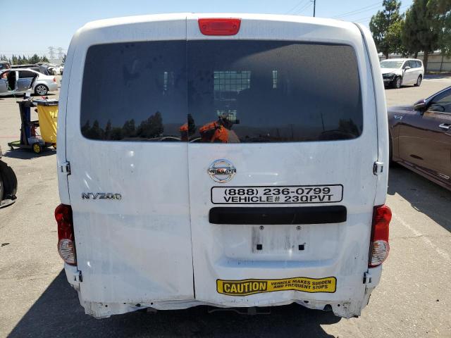 3N6CM0KN0MK697496 Nissan NV200 2.5S