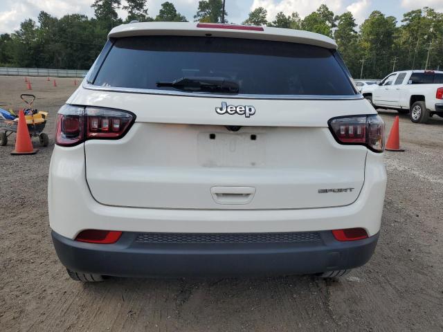 3C4NJCAB7LT253182 Jeep Compass Sport