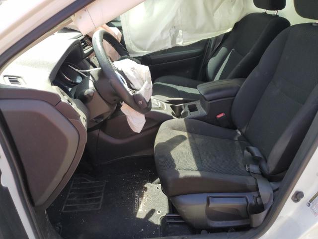JN1BJ1CR8JW268768 Nissan Rogue Sport S