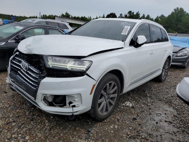 2019 Audi Q7 Premium Plus