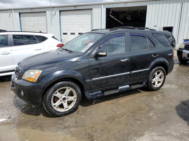 2007 Kia Sorento EX